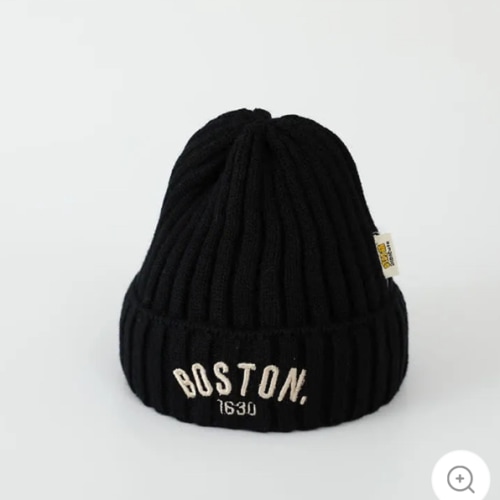 BOSTON 1630 Baby Knitted Beanie