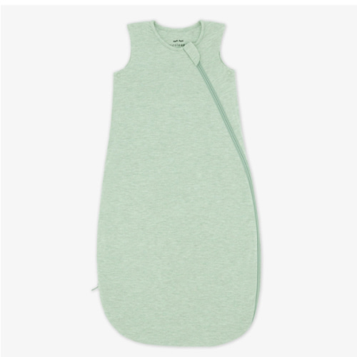 Heather Sage Sleepy Bag - Little Sleepies