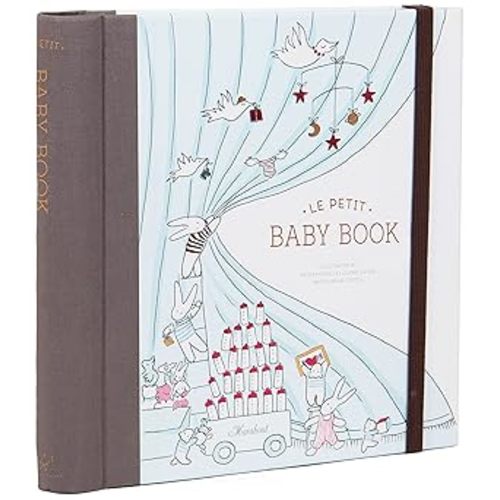 Buy Le Petit Baby Book Book Online at Low Prices in India | Le Petit Baby Book Reviews & Ratings - Amazon.in