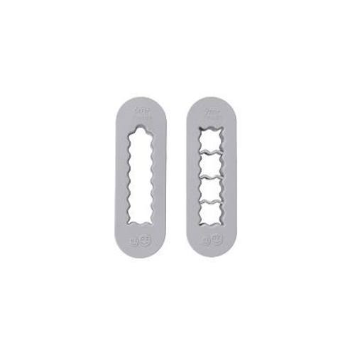 ezpz Baby-Led Weaning Food Cutters