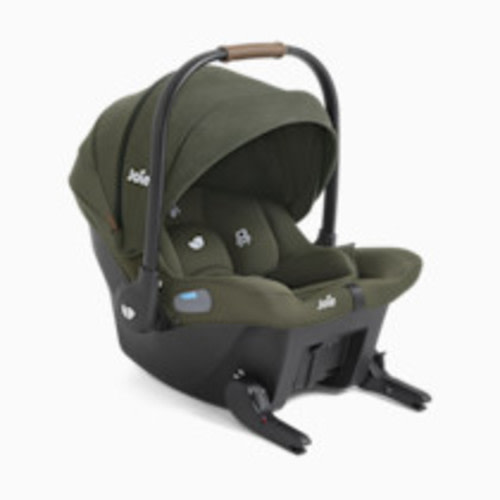 Joie Mint Latch Infant Car Seat - Forest