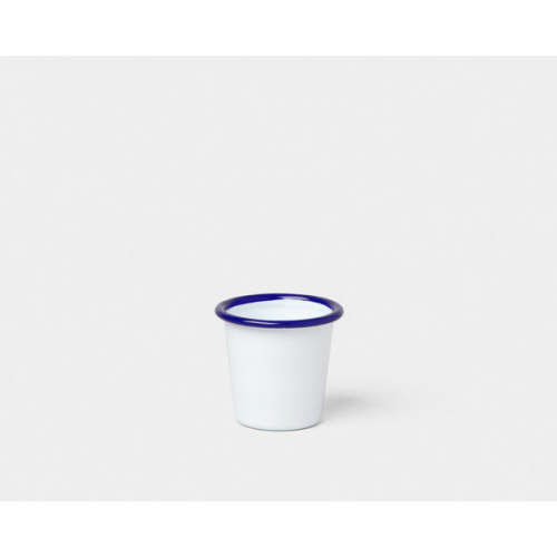 Mini Tumbler Oyster Grey