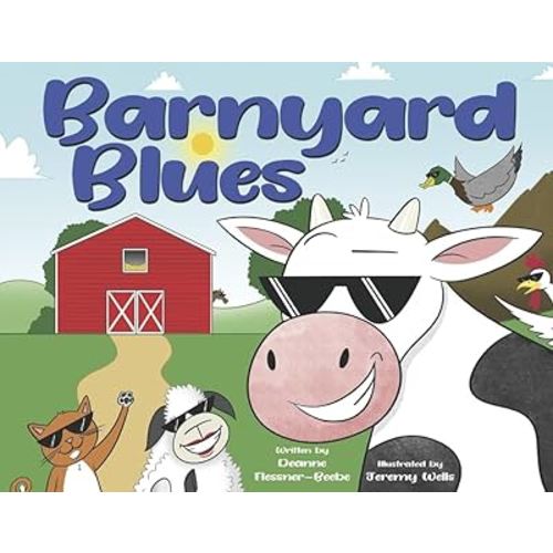 Barnyard Blues