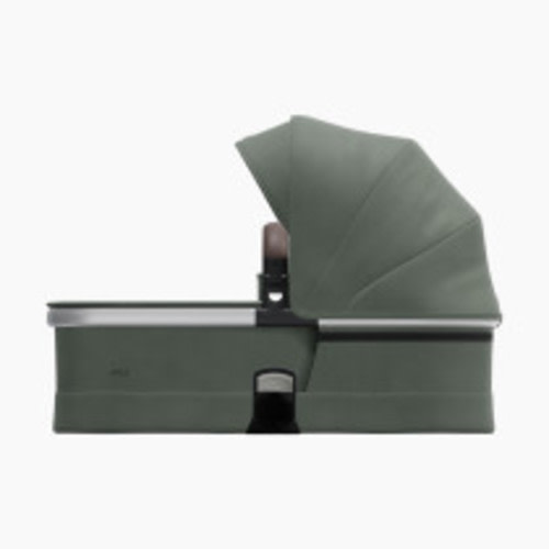 Joolz Hub+ Bassinet - Marvelous Green