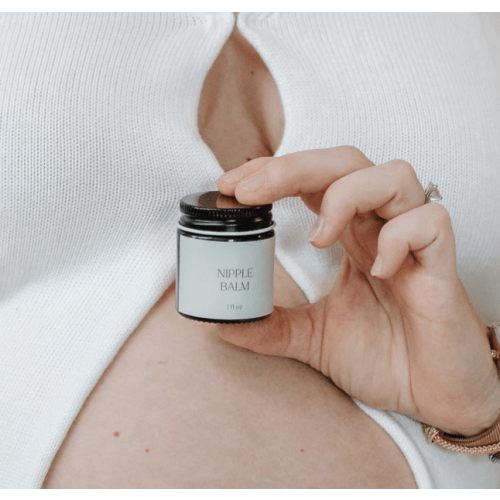 Nipple Balm – ELA SKIN CO.