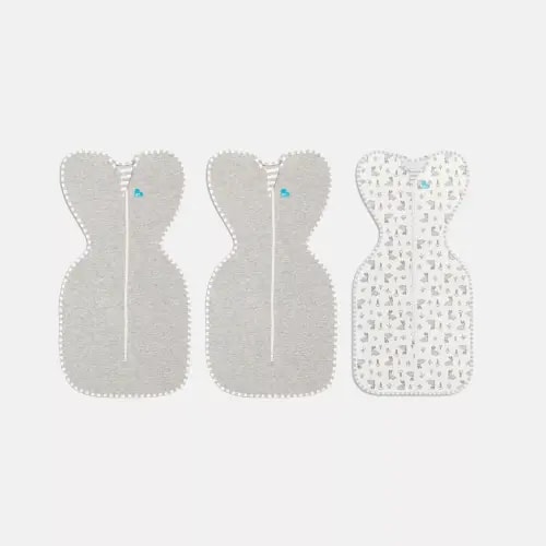 Love To Dream | Swaddle Up Newborn Starter Pack | US
