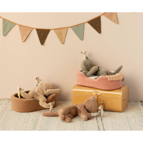 Plush Kitten - Maileg