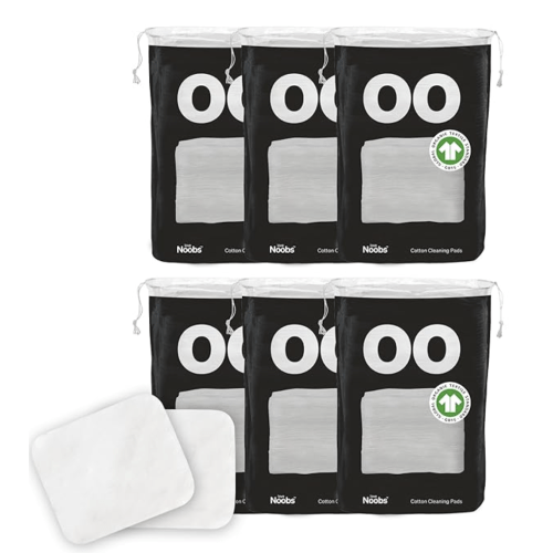 Baby Cotton Pads for Diaper Change