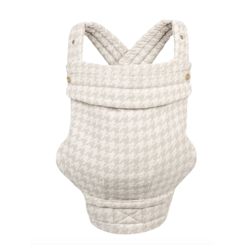 The Monarch Carrier - Houndstooth – Mabē