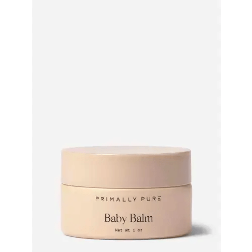 Baby Balm | Primally Pure