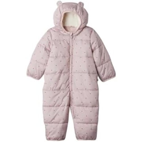 GAP Baby Girls' Snowsuit