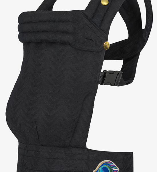 Arrow Zorro | Zeitgeist Baby Carrier | SHOP ARTIPOPPE
