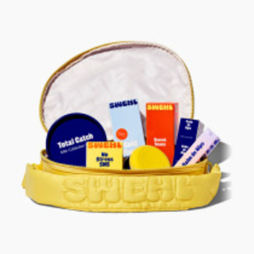 Swehl The Latch Kit: Breastfeeding Essentials