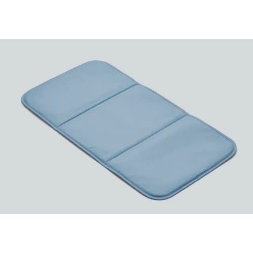 Memory Foam Changing Pad
