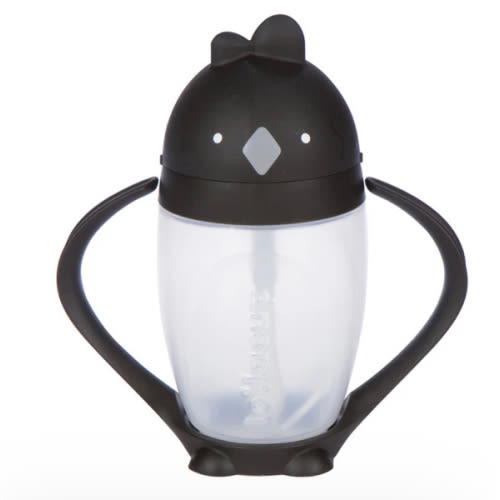Lollacup - Weighted Straw Sippy Cup
