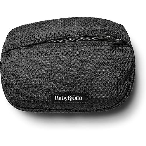 BabyBjörn Pocket Pouch for Baby Carrier