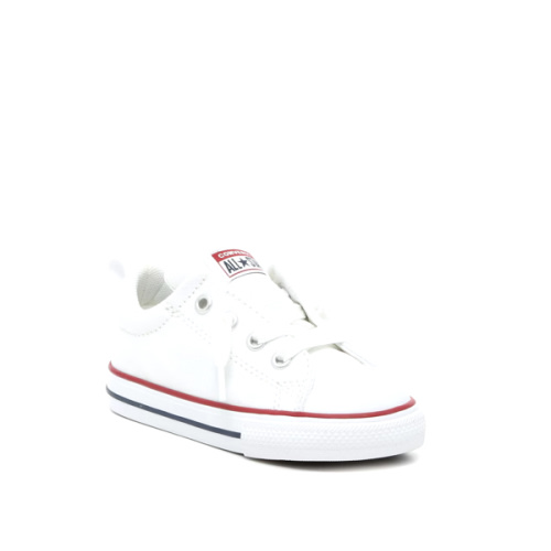 Converse Chuck Taylor All Stars TD Sneaker - Kids' - Free Shipping | DSW