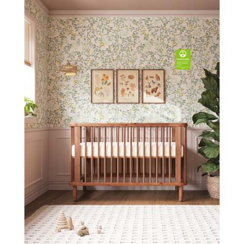 The Woodland Cloud Crib