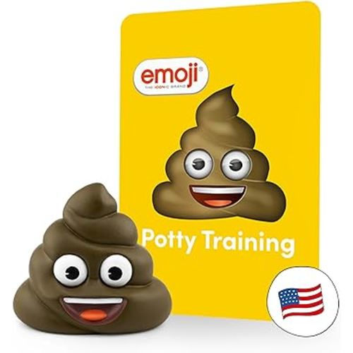 Tonies Potty Training Audio Play Character