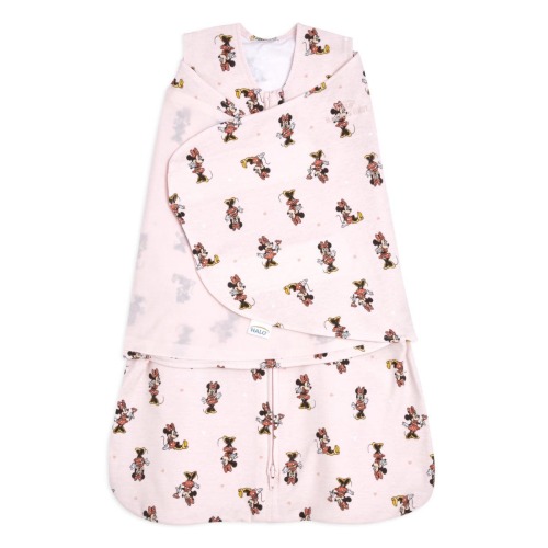 Halo x aden + anais Disney™ 100% Cotton Swaddle TOG 1.5 - Small