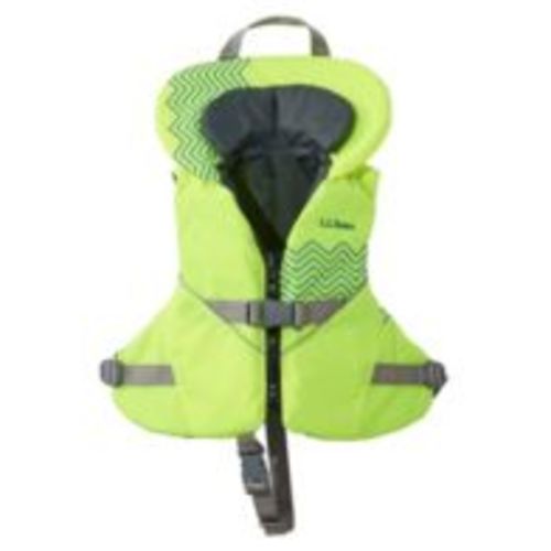 Infants' Discovery IPFD