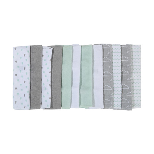 12 Pack Face Washers