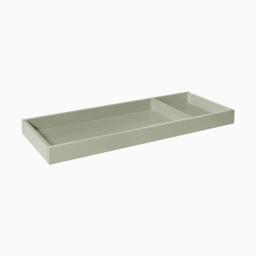 Namesake Universal Wide Removable Changing Tray - French Sage