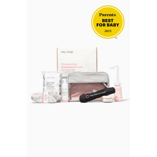 Postpartum Recovery Essentials Kit (the Heal is Real!) – Belly Bandit