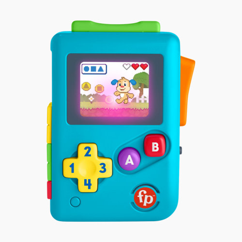 Fisher-Price Laugh and Learn Lil Gamer