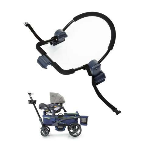 Infant Car Seat Adapter for Anthem2 Wagon