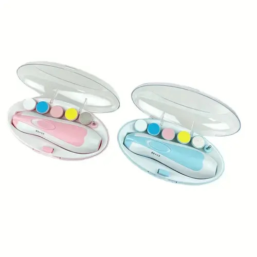 baby electric nail sharpener multifunctional children nail - Temu