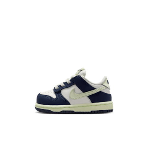 Nike Dunk Low Baby/Toddler Shoes