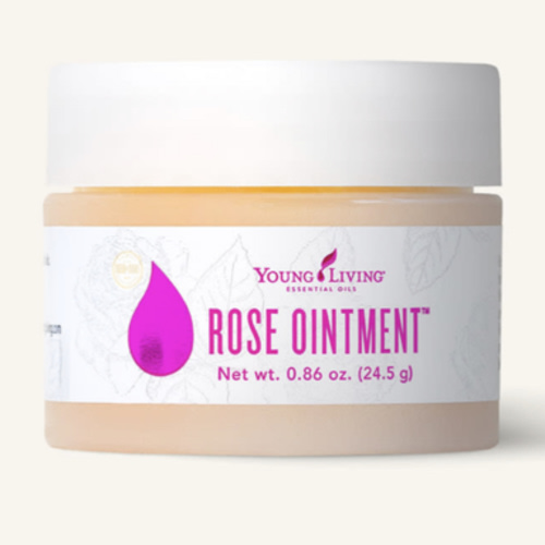 Rose Ointment