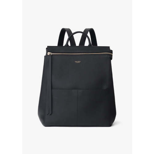 Harper Full Backpack (Leather) – MINA BAIE