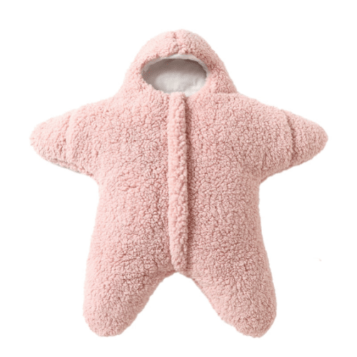 Starfish Onesie – Prosper Baby