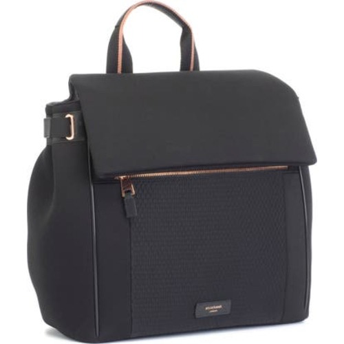 St. James Convertible Diaper Bag
