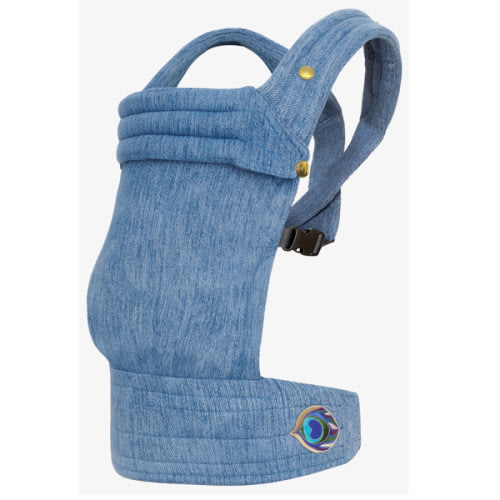 Denim | Zeitgeist Baby Carrier | SHOP ARTIPOPPE