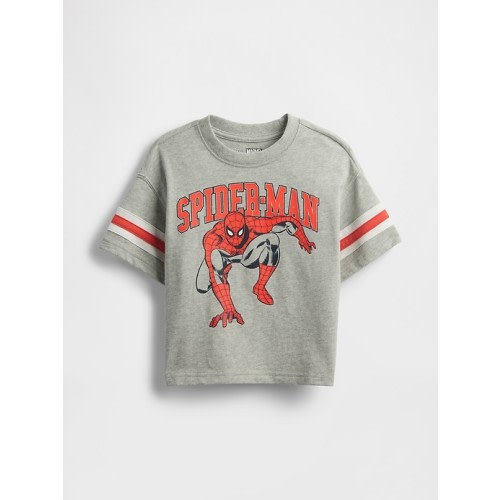 Baby & Toddler Marvel Graphic T-Shirt