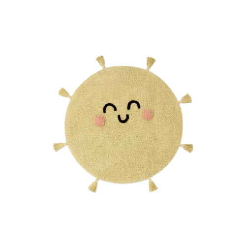 WASHABLE RUG YOU'RE MY SUNSHINE