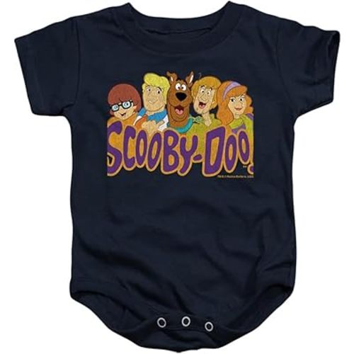 Popfunk Pop Culture Kids Collection 2 Unisex Infant Snap Suit for Baby