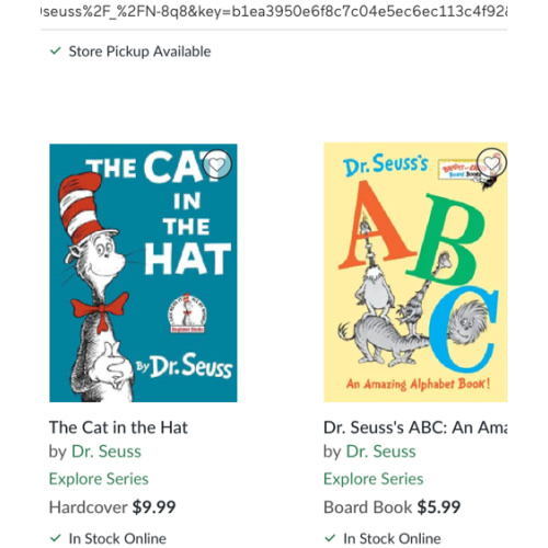 dr seuss, Books | Barnes & Noble®