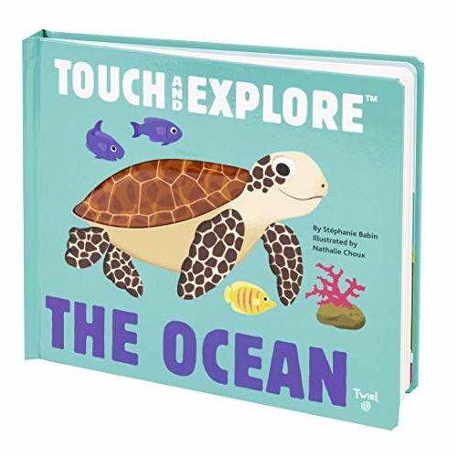 The Ocean Book