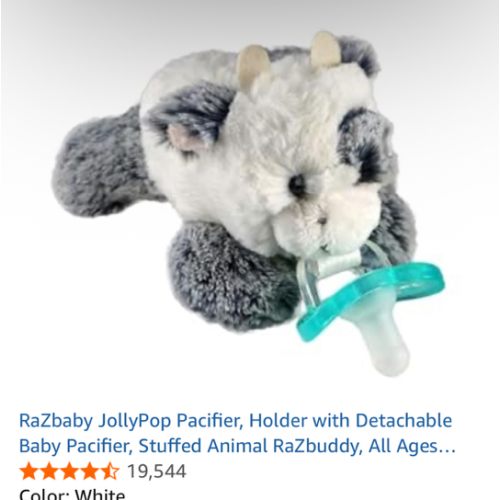 Amazon: Baby Registry