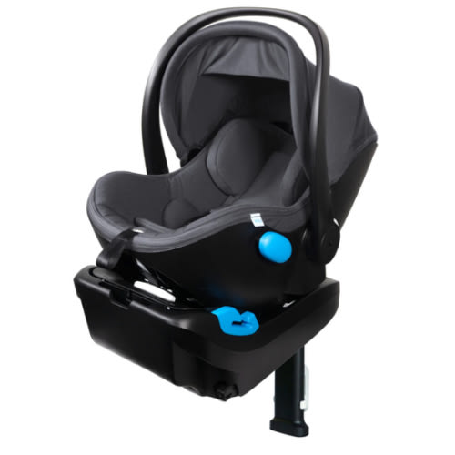 Clek Liing Infant Car Seat | Rigid-LATCH | Top Safety Rating | – ShopClek US