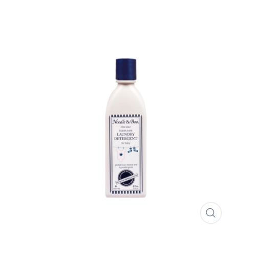 Noodle & Boo | Ultra-Safe Baby Laundry Detergent