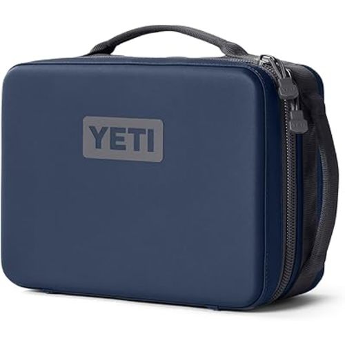 YETI Daytrip 5L Insulated Lunch Box, Navy