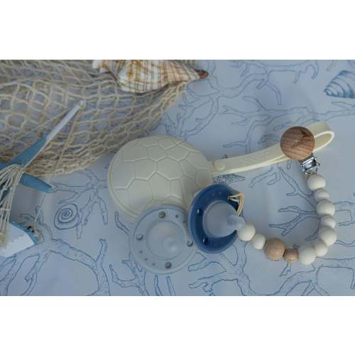 The Ultimate Seaside Snuggle Gift Set | Ninni Co.