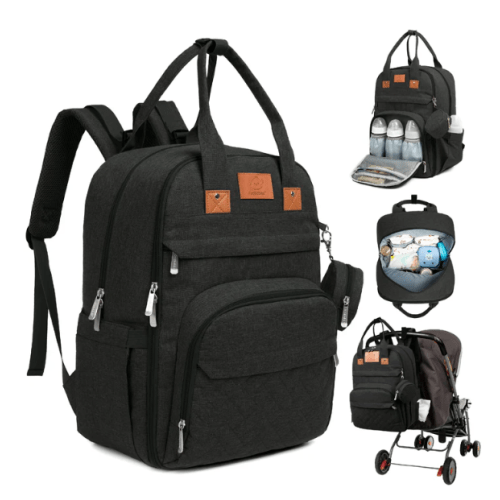 Rove Diaper Bag