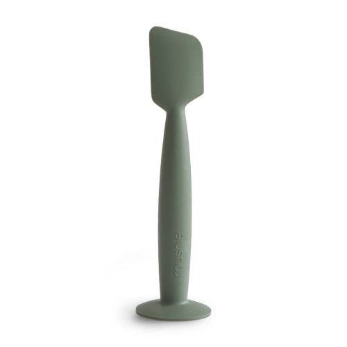 Mushie Diaper Cream Applicator, Color: Dried Thyme