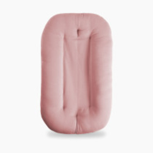 Snuggle Me Organic Toddler Lounger - Gumdrop
